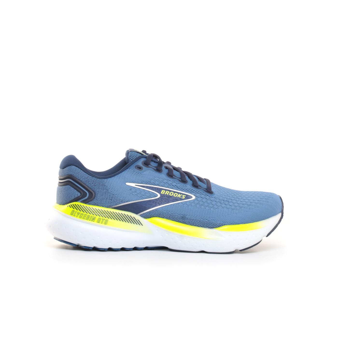 BROOKS GLYCERIN GTS 21