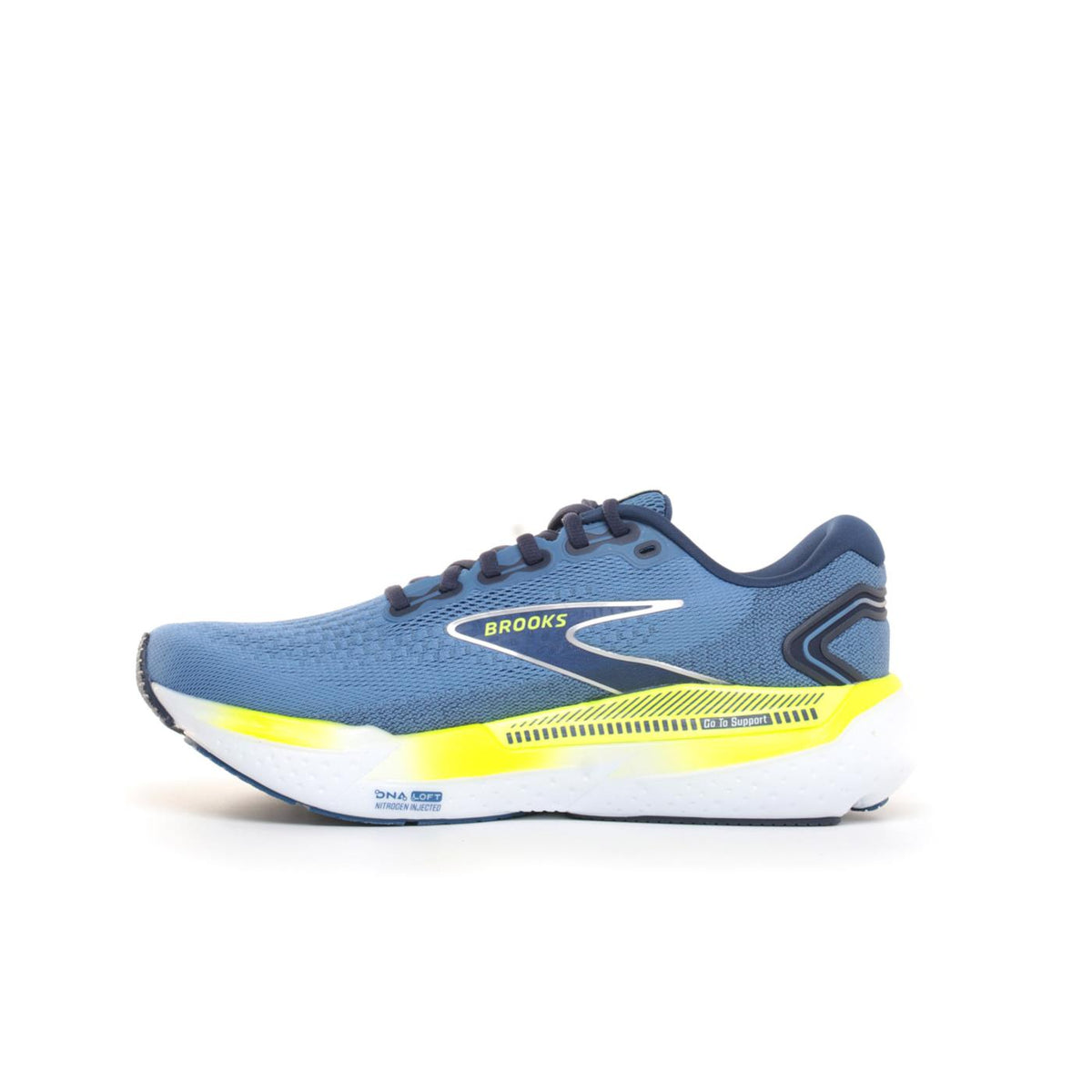 BROOKS GLYCERIN GTS 21 - seconda immagine