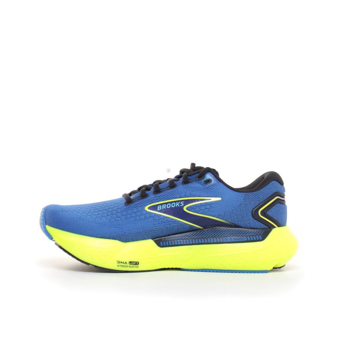 BROOKS GLYCERIN GTS 21 - seconda immagine