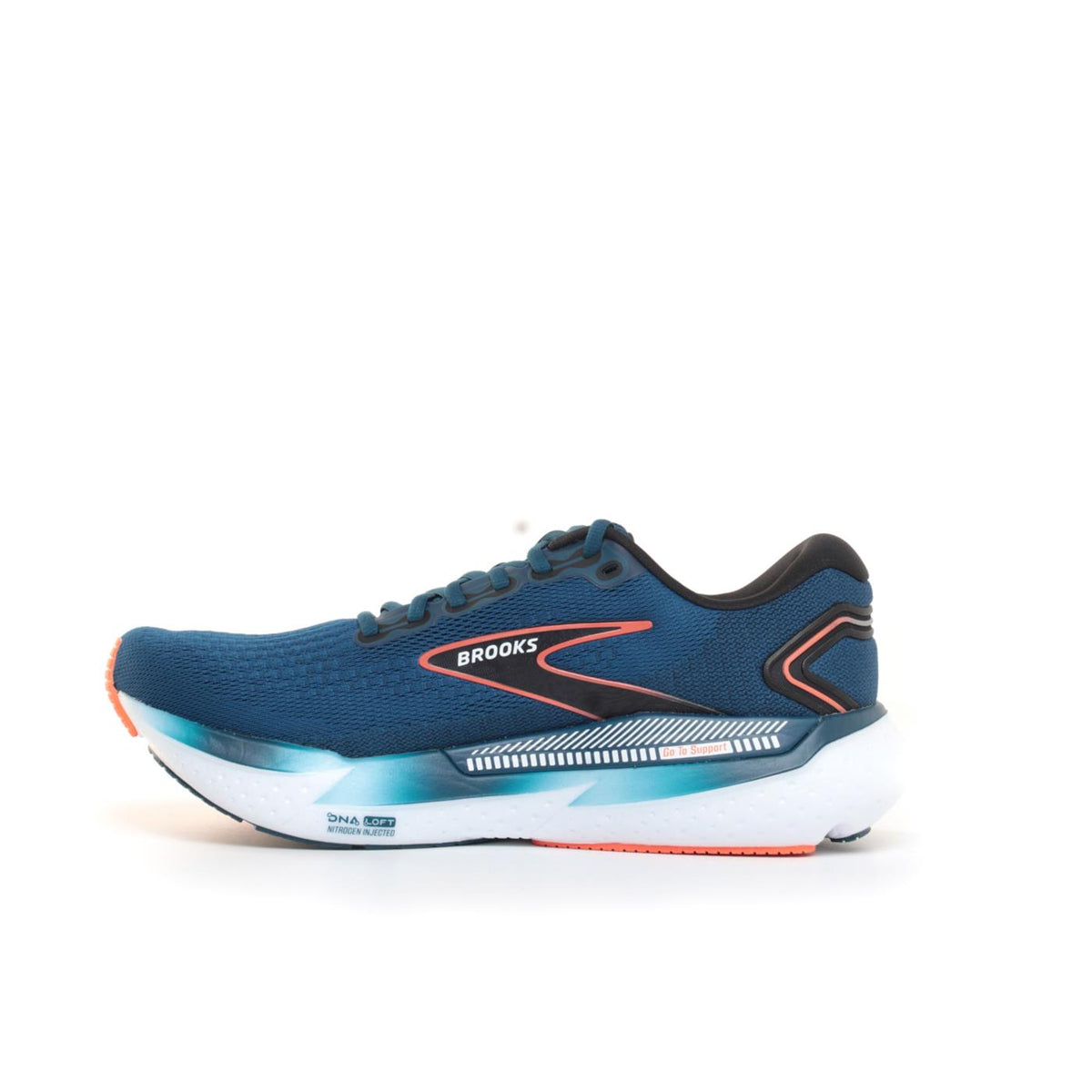BROOKS GLYCERIN GTS 21 - seconda immagine