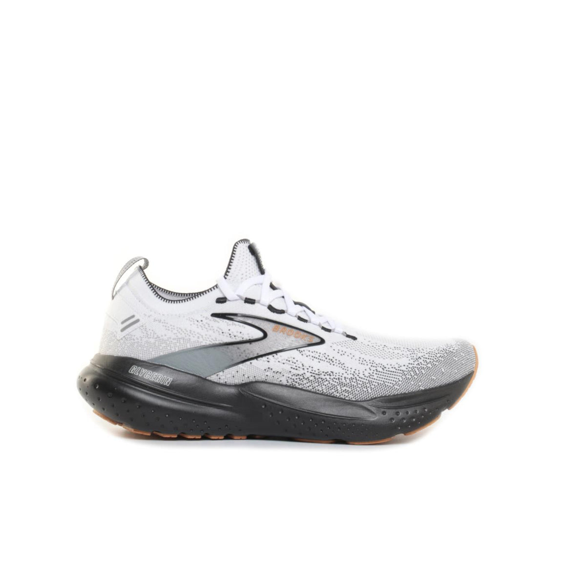 BROOKS GLYCERIN STEALTHFIT 21