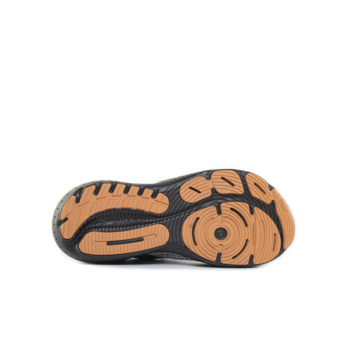 BROOKS GLYCERIN STEALTHFIT 21