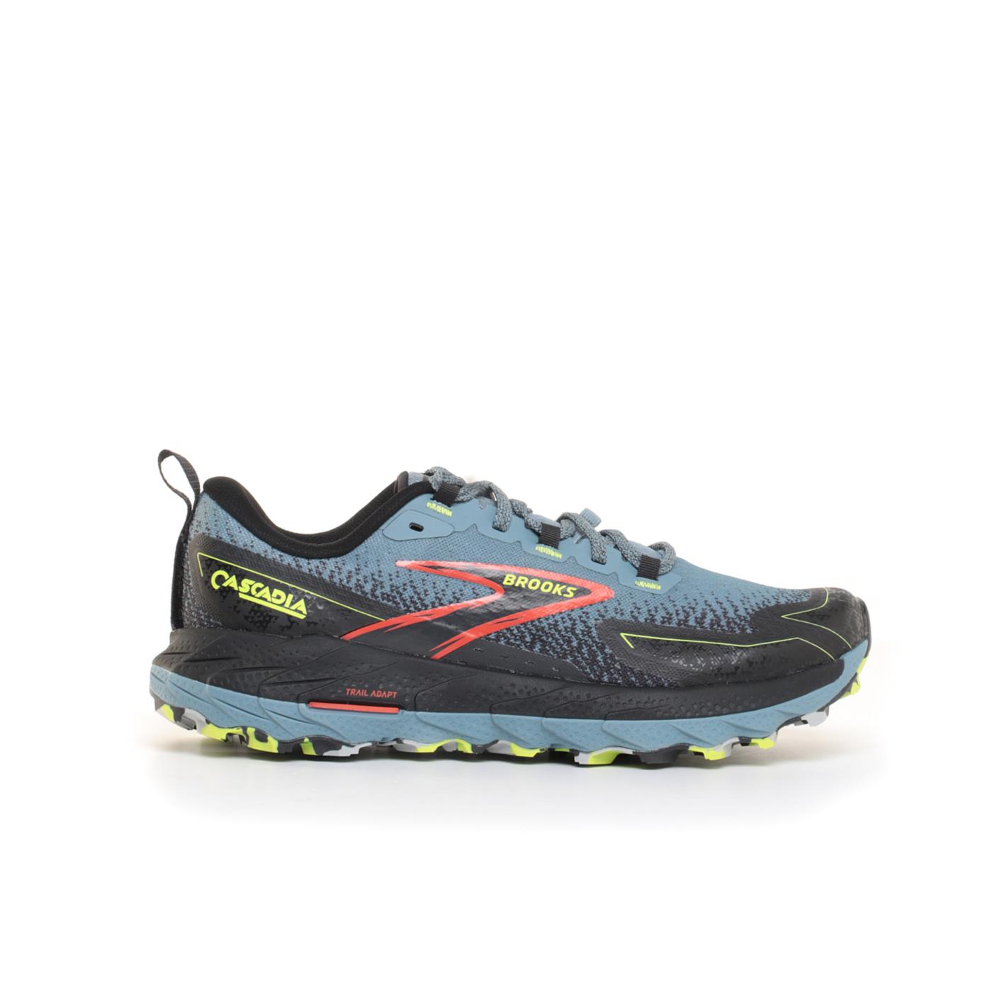 BROOKS CASCADIA 18