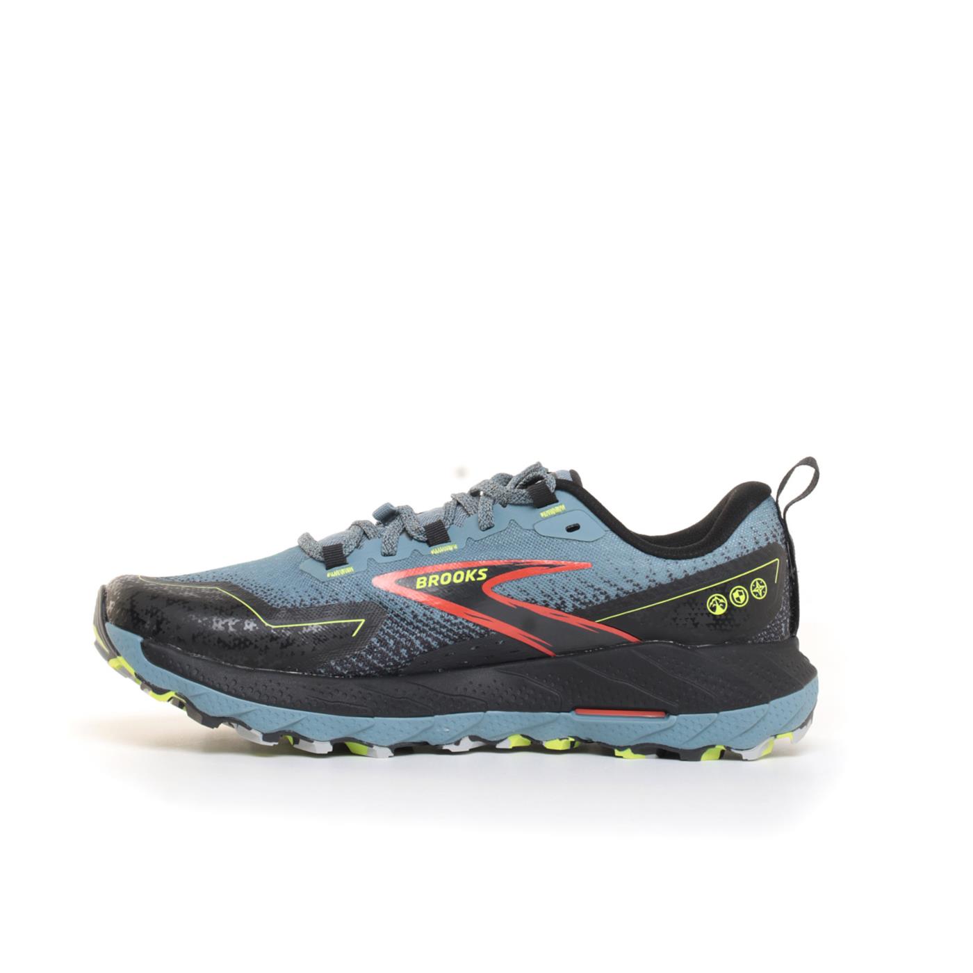 BROOKS CASCADIA 18