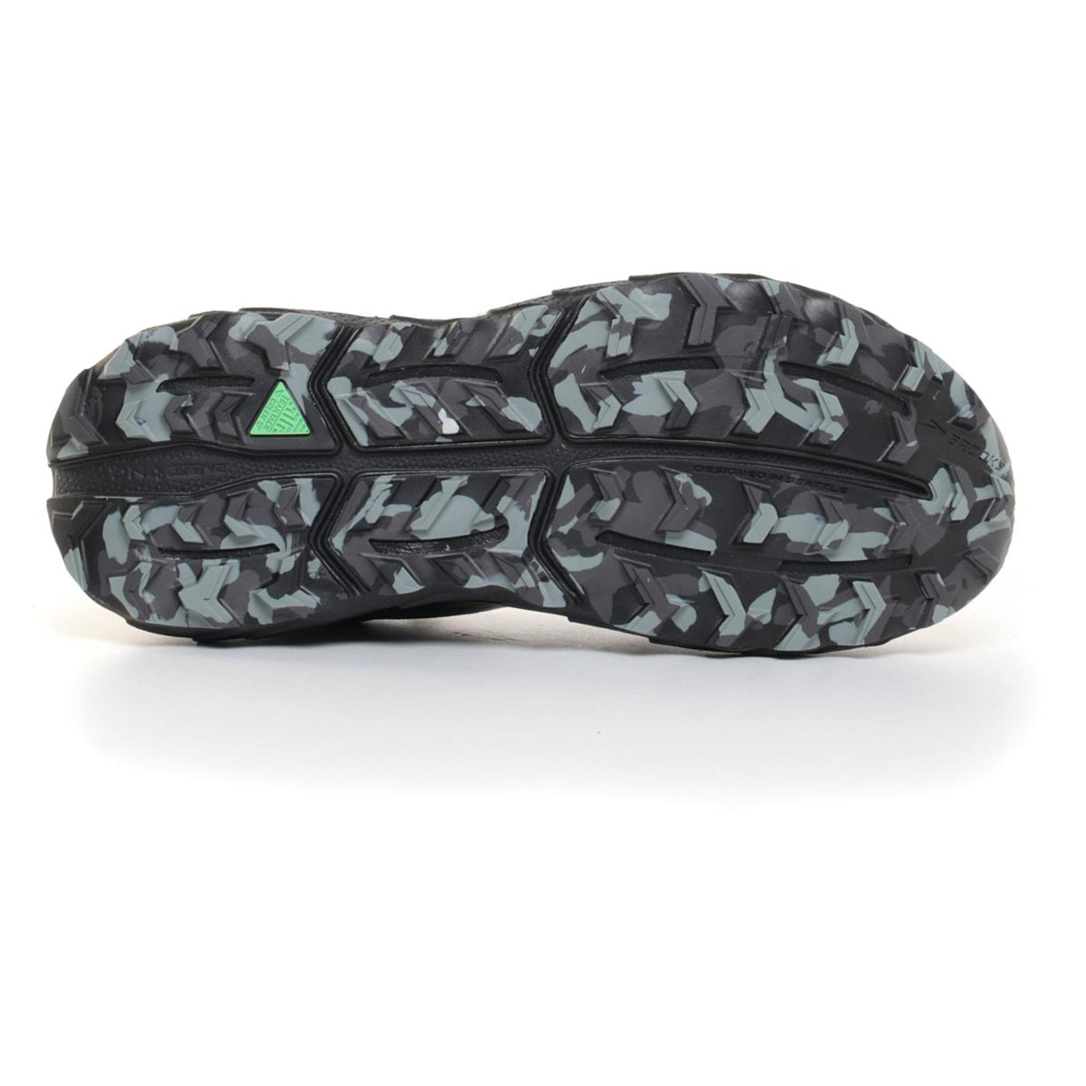 BROOKS CASCADIA 18