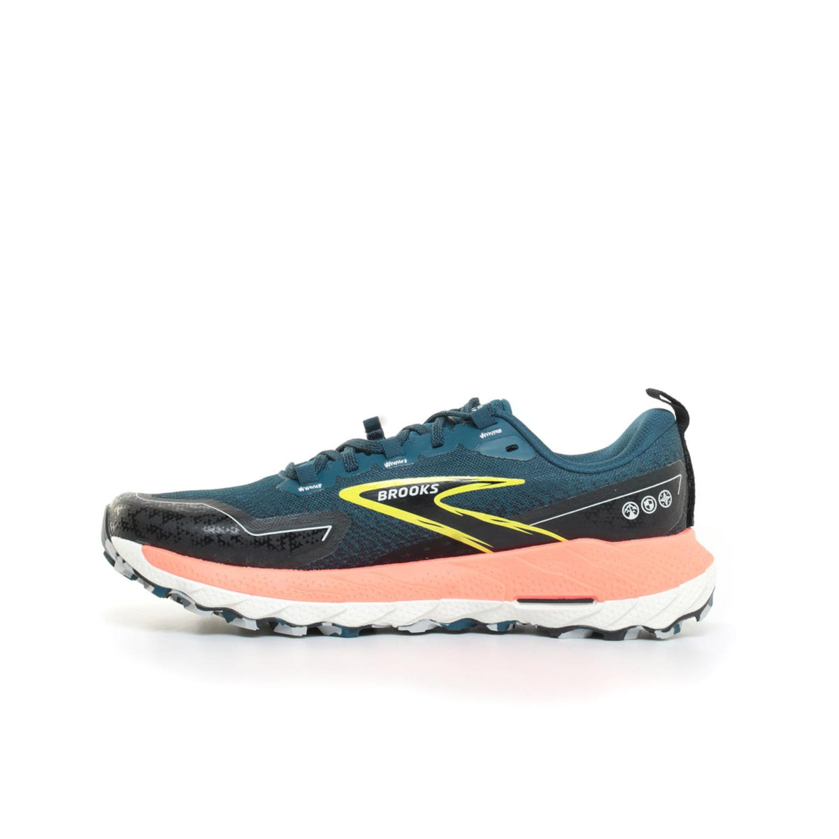 BROOKS CASCADIA 18