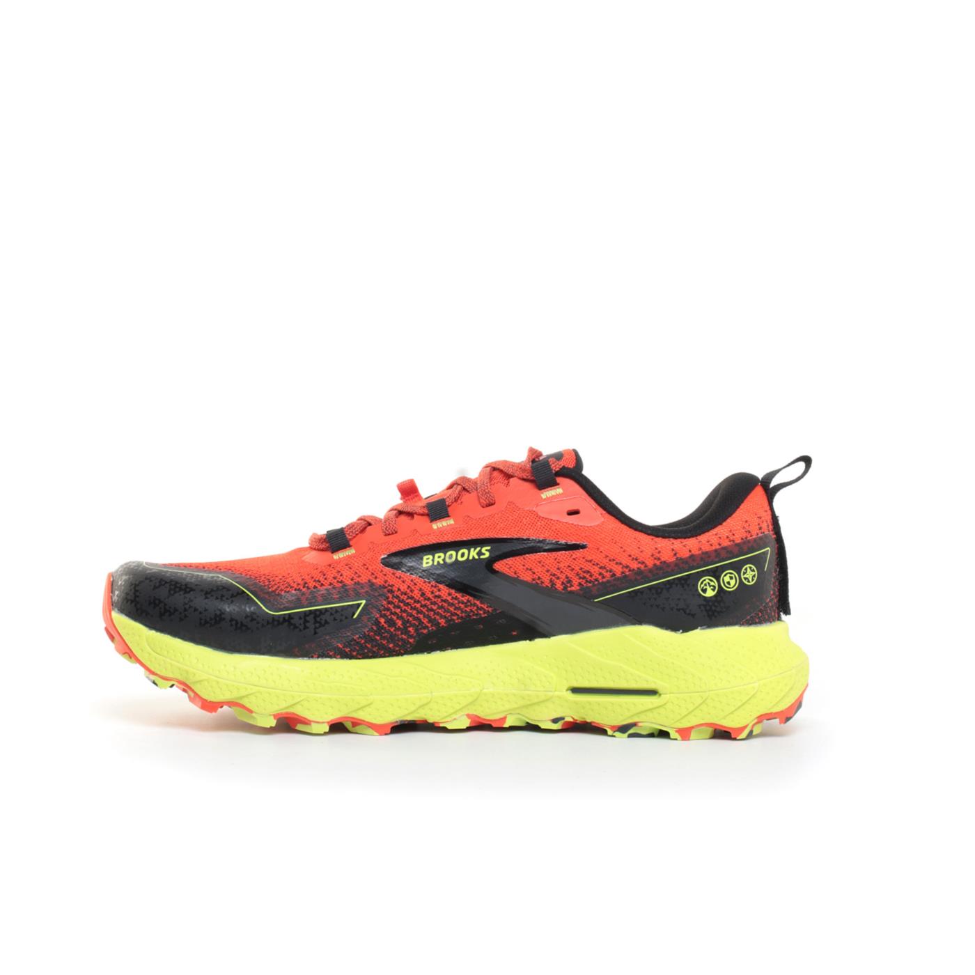 BROOKS CASCADIA 18