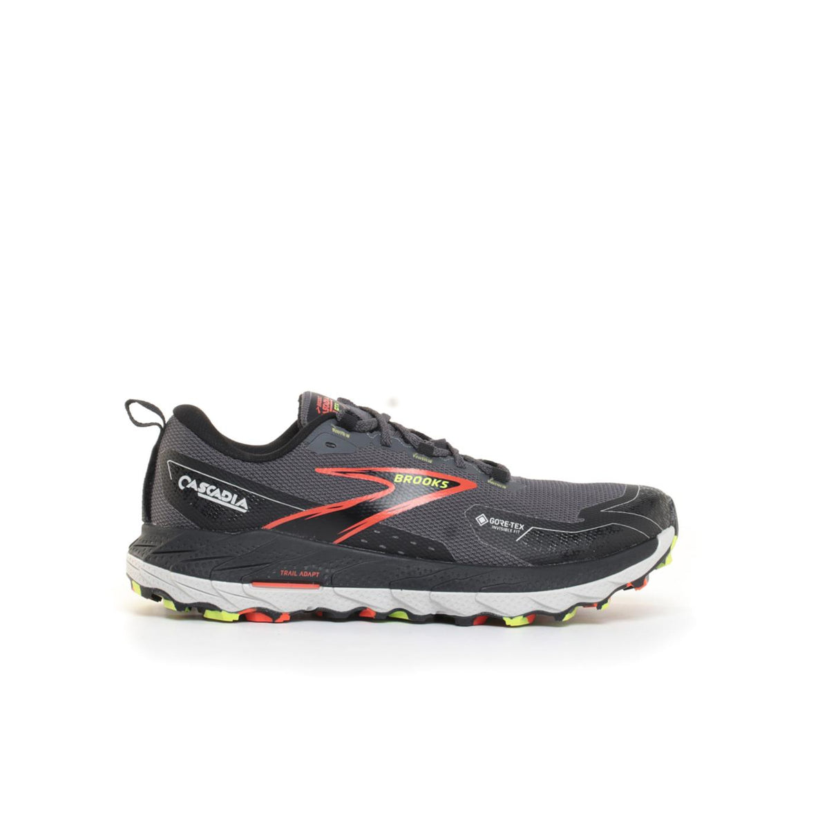 BROOKS CASCADIA 18 GTX