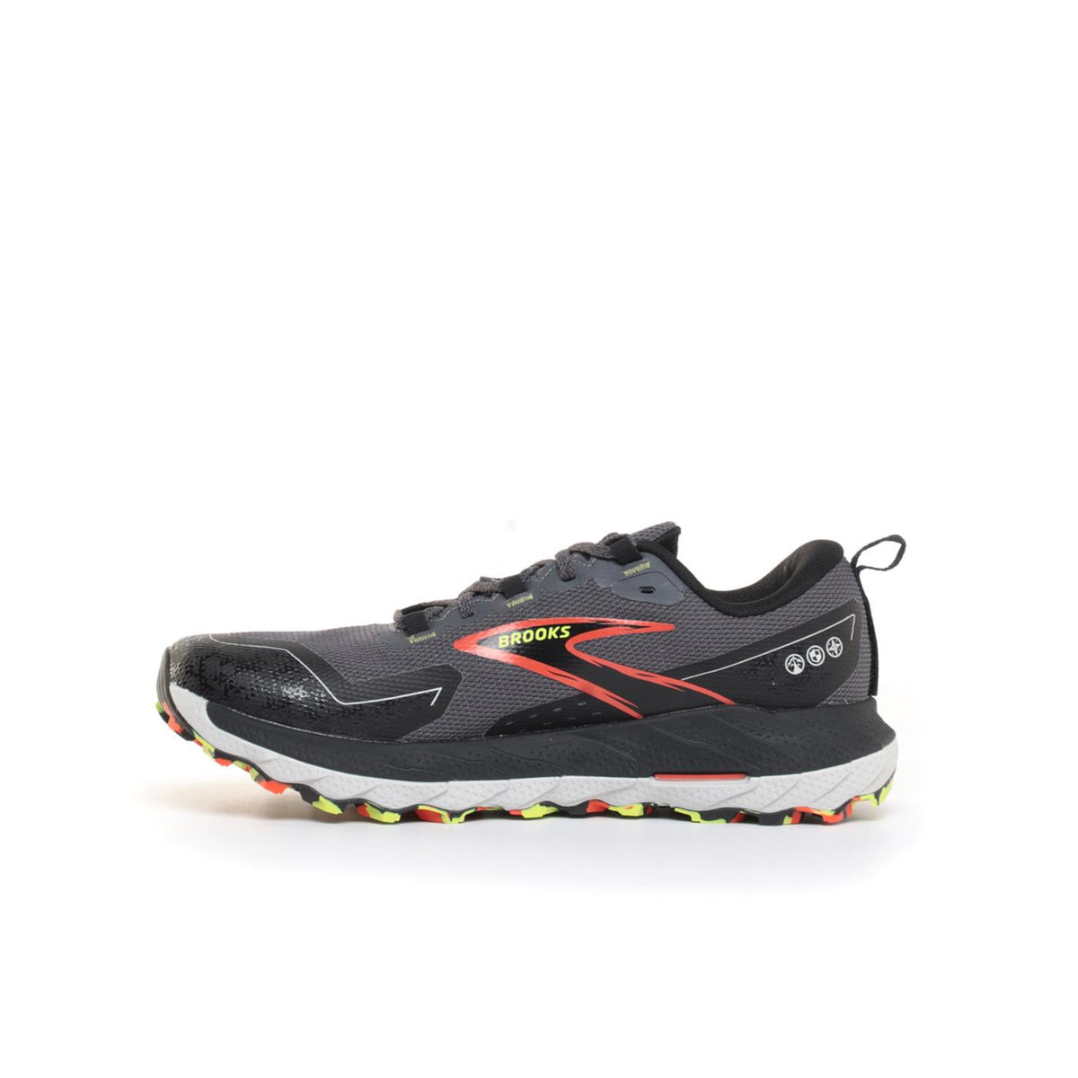 BROOKS CASCADIA 18 GTX - seconda immagine
