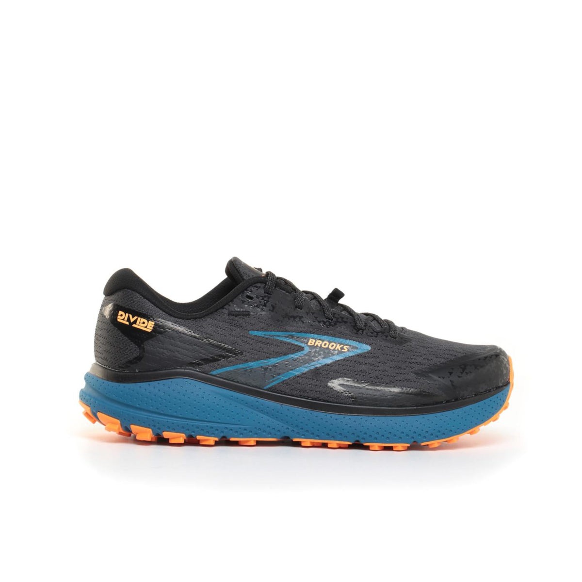 BROOKS DIVIDE 5