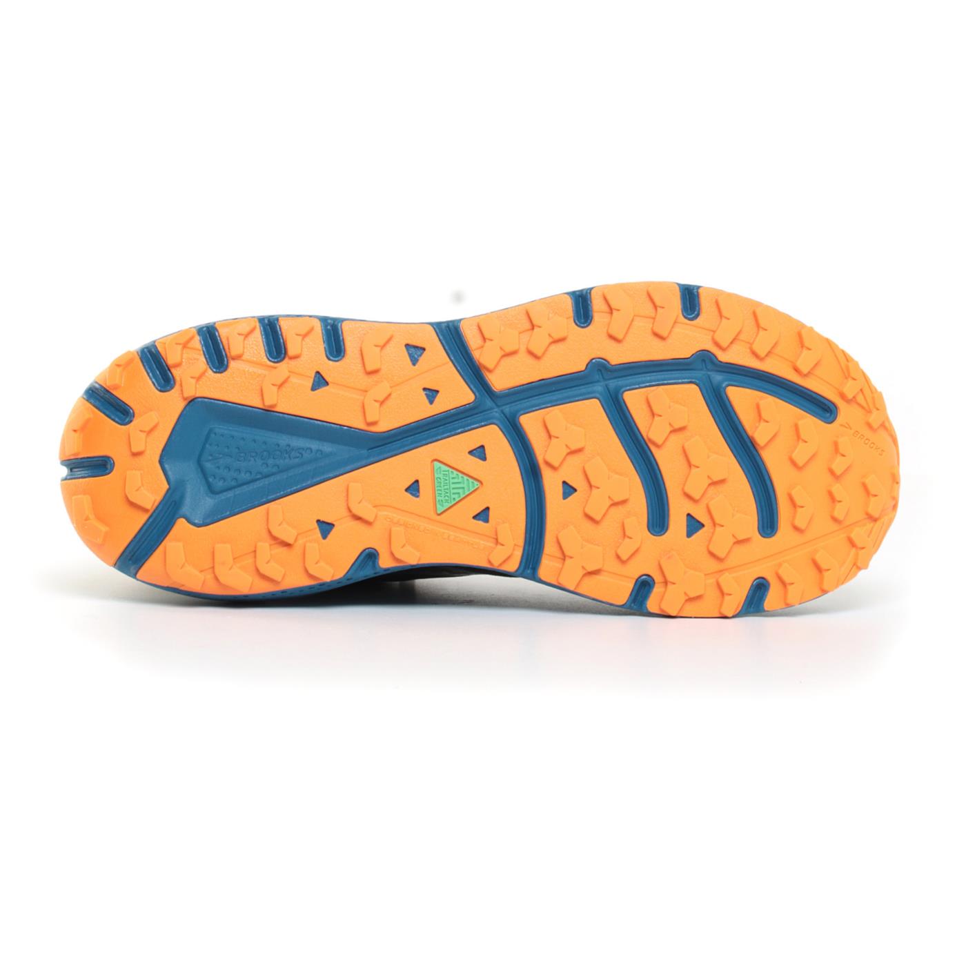 BROOKS DIVIDE 5