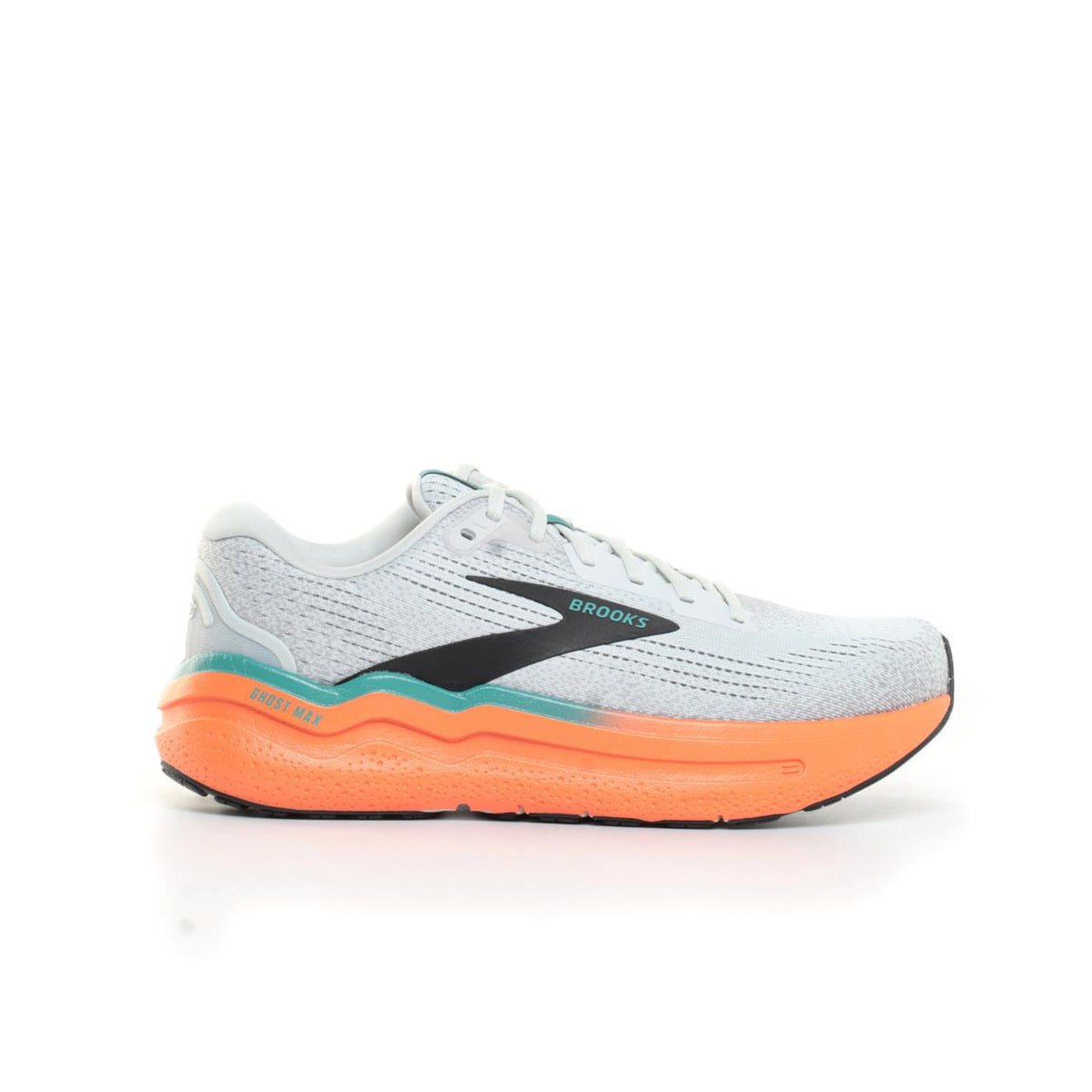 BROOKS GHOST MAX 2