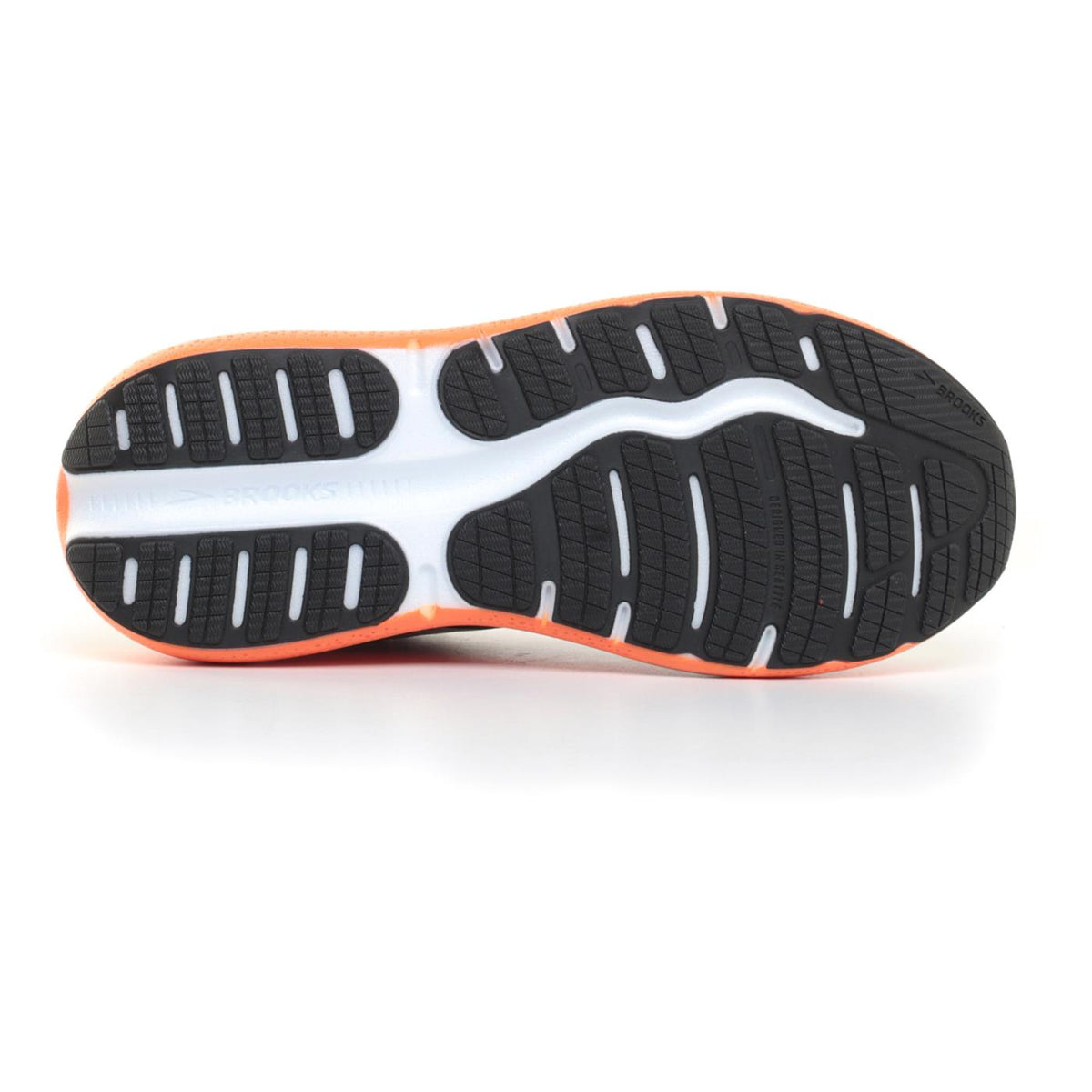 BROOKS GHOST MAX 2