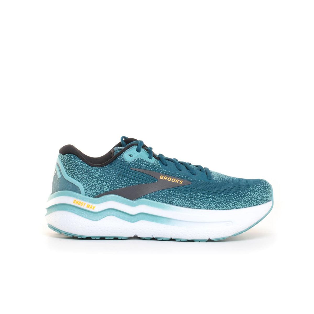 BROOKS GHOST MAX 2