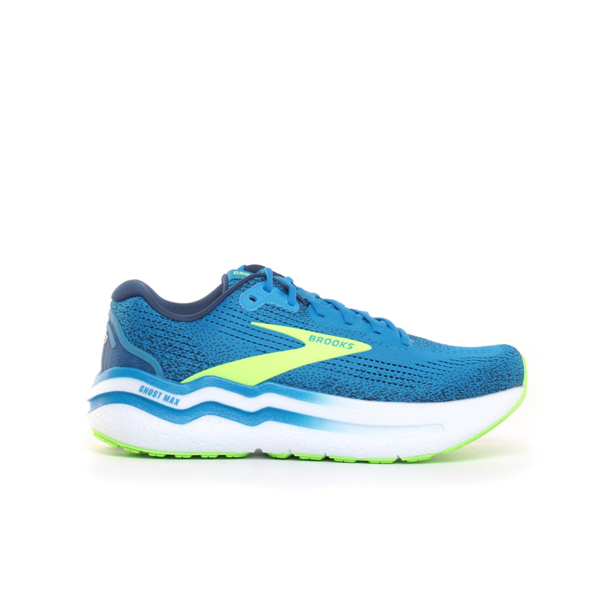 BROOKS GHOST MAX 2