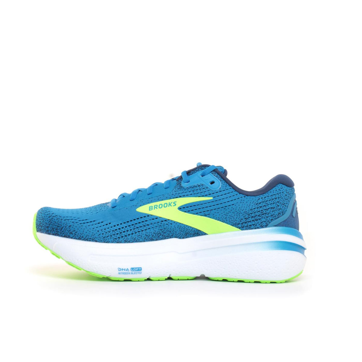 BROOKS GHOST MAX 2
