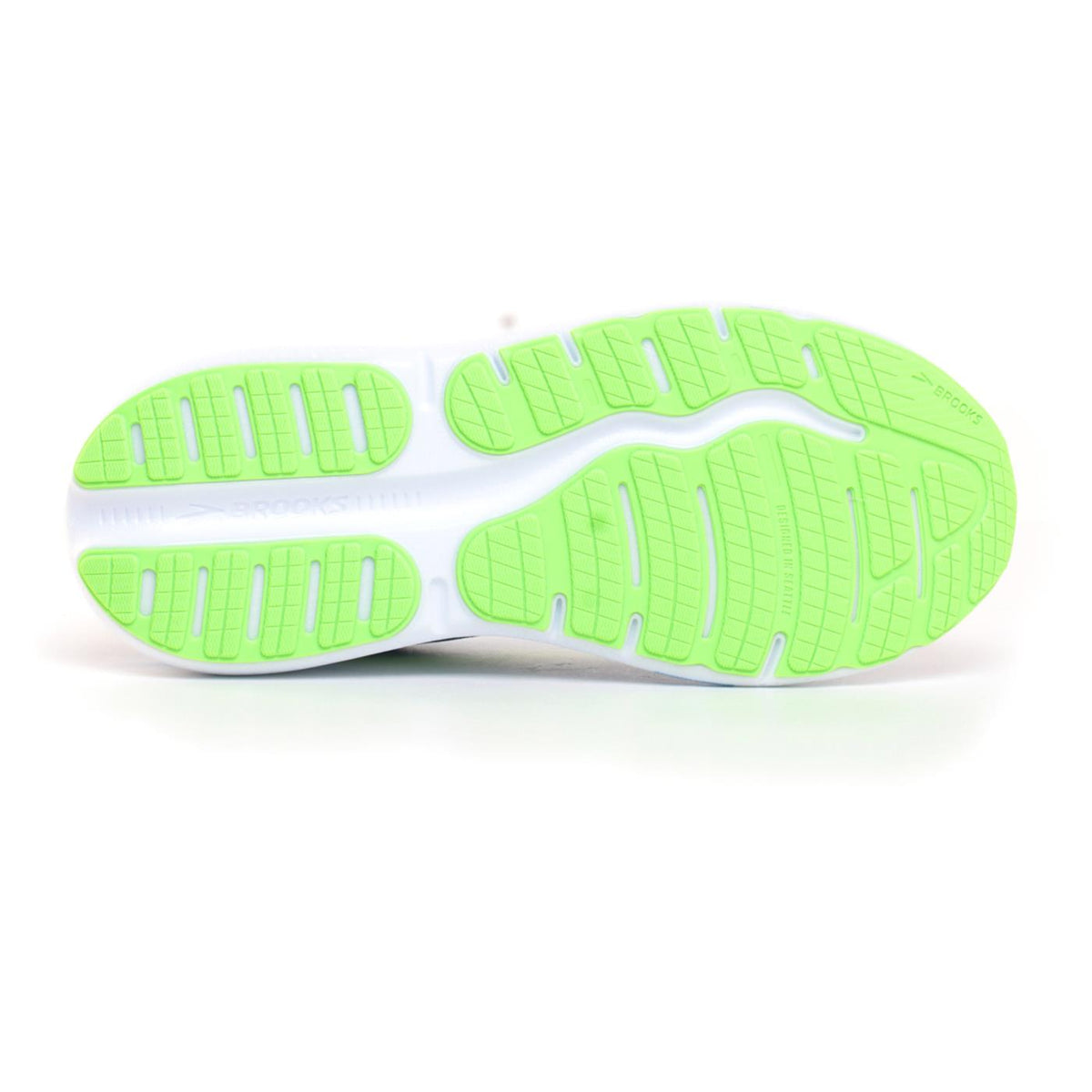 BROOKS GHOST MAX 2