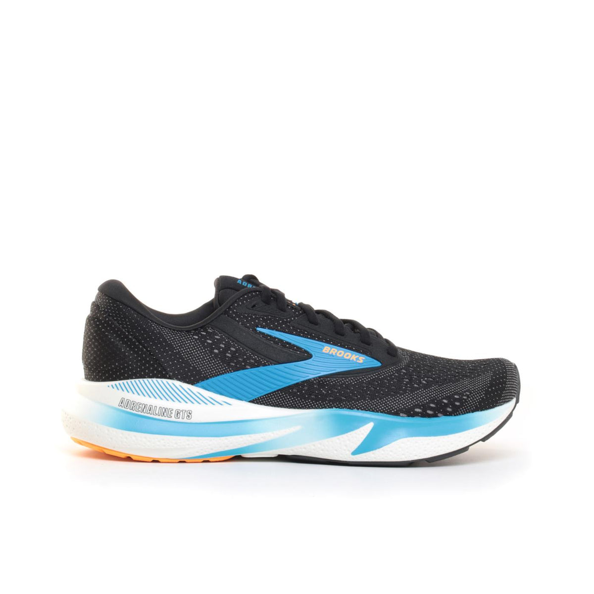 BROOKS ADRENALINE GTS 24 - Nero - immagine principale