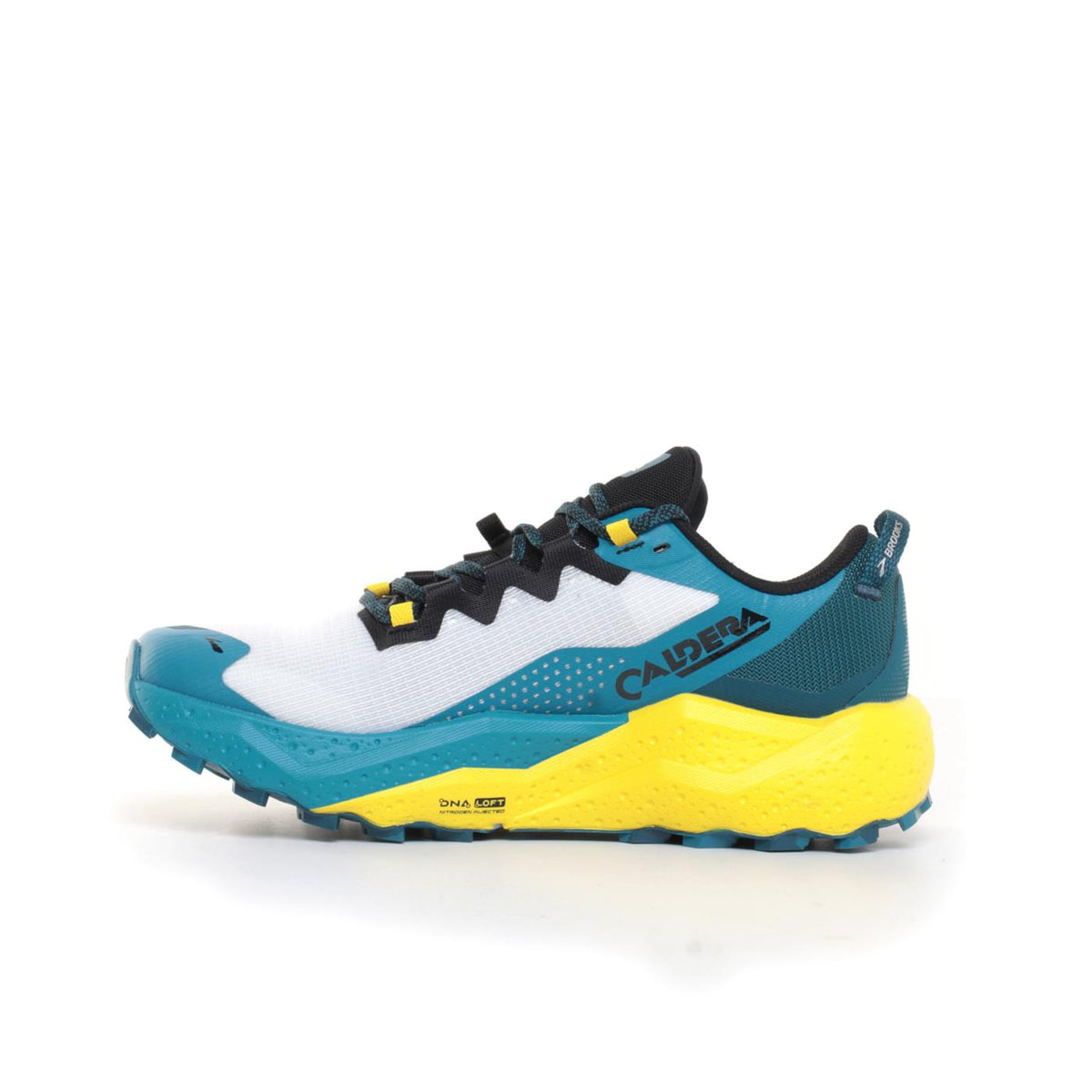 BROOKS CALDERA 8 - seconda immagine