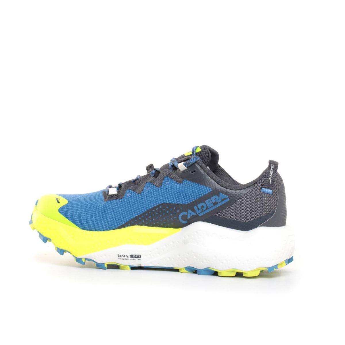 BROOKS CALDERA 8 - seconda immagine
