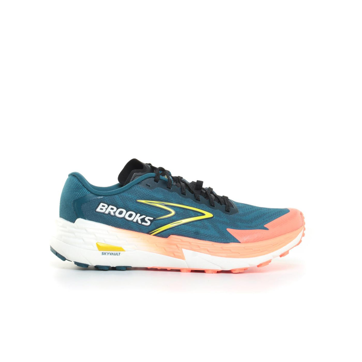 BROOKS CATAMOUNT 4
