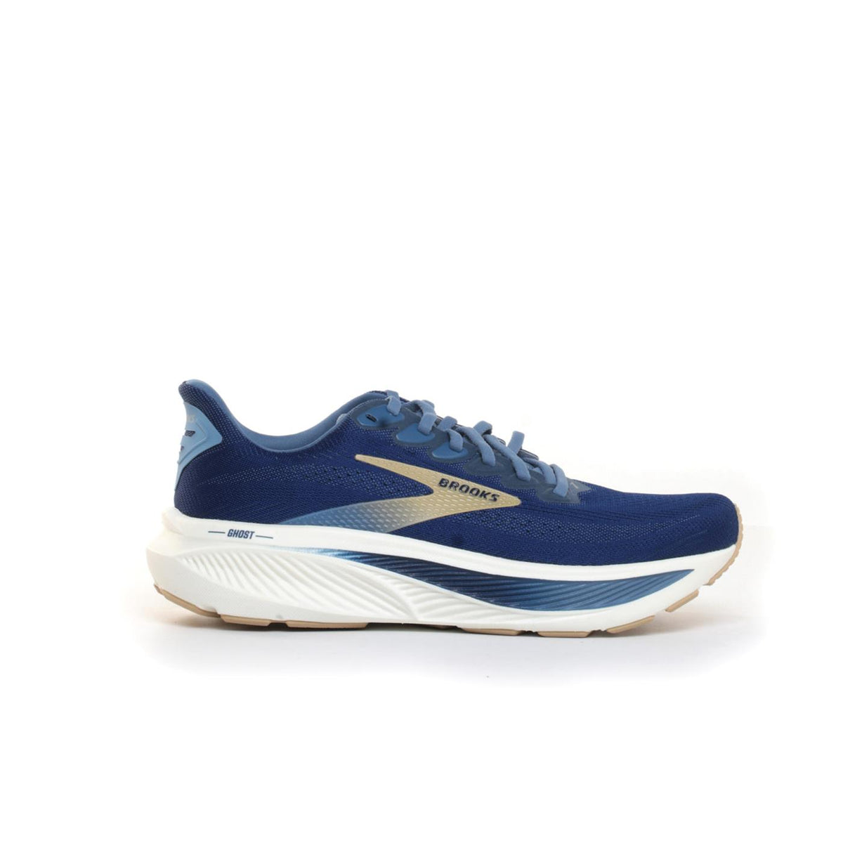 BROOKS GHOST 17