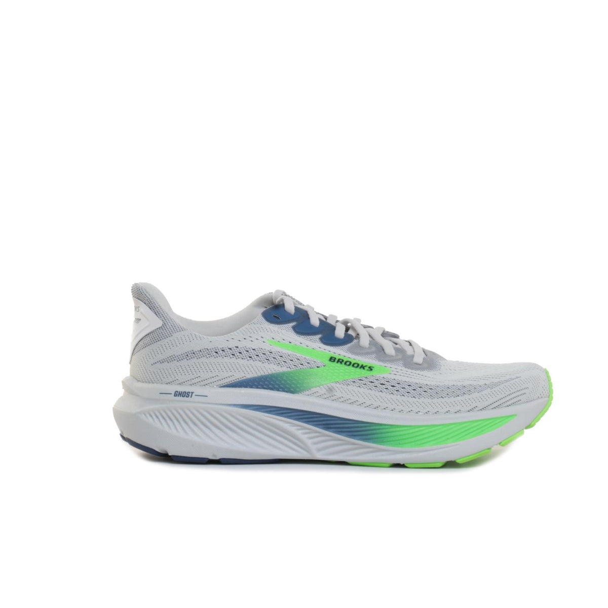 BROOKS GHOST 17