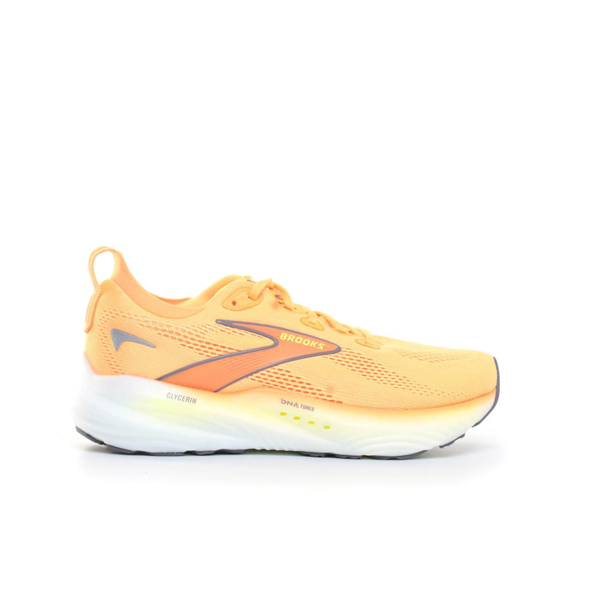 BROOKS GLYCERIN 22