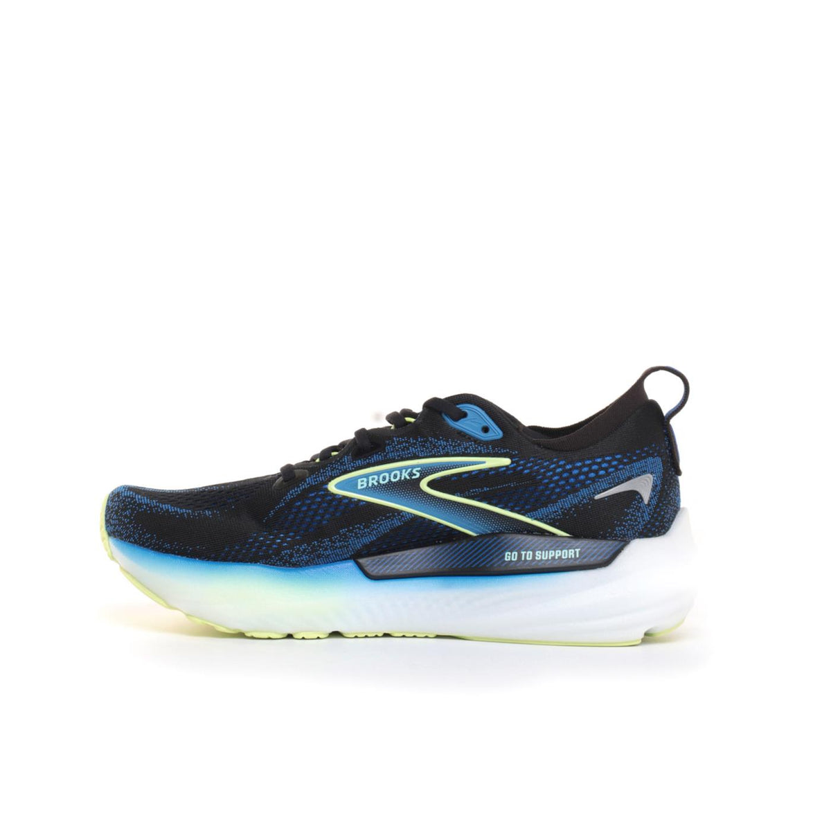 BROOKS GLYCERIN GTS 22 - seconda immagine