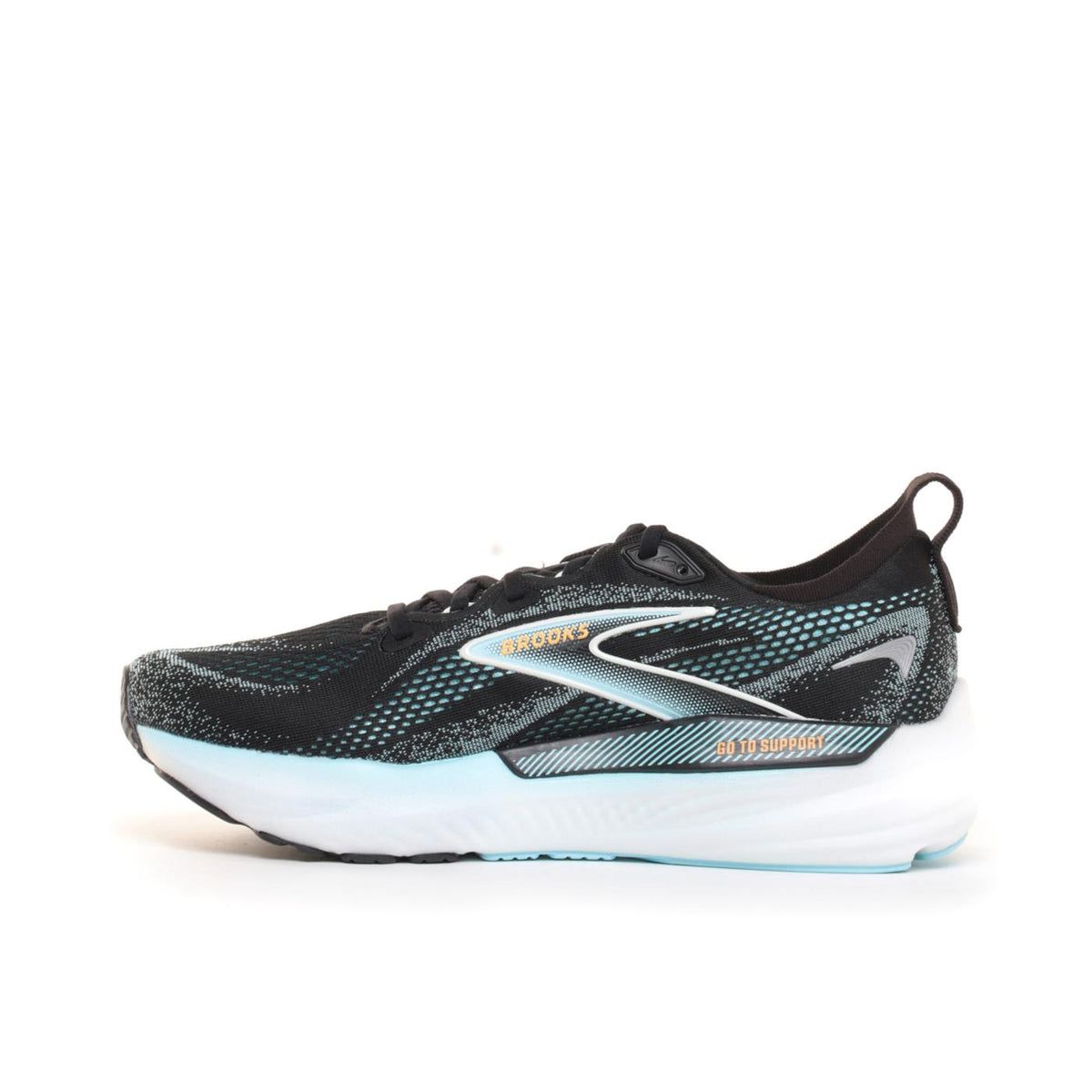 BROOKS GLYCERIN GTS 22 - seconda immagine