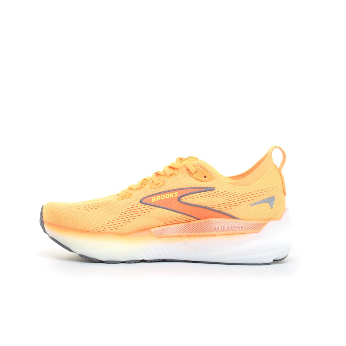 BROOKS GLYCERIN GTS 22 - seconda immagine