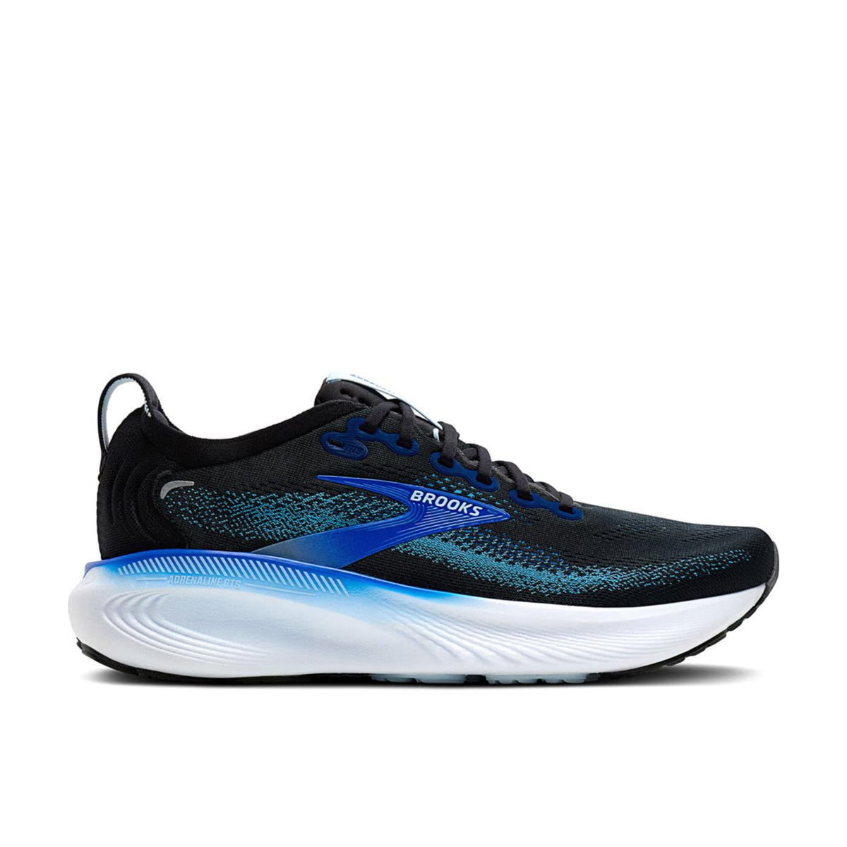 BROOKS ADRENALINE GTS 25 - Nero - immagine principale