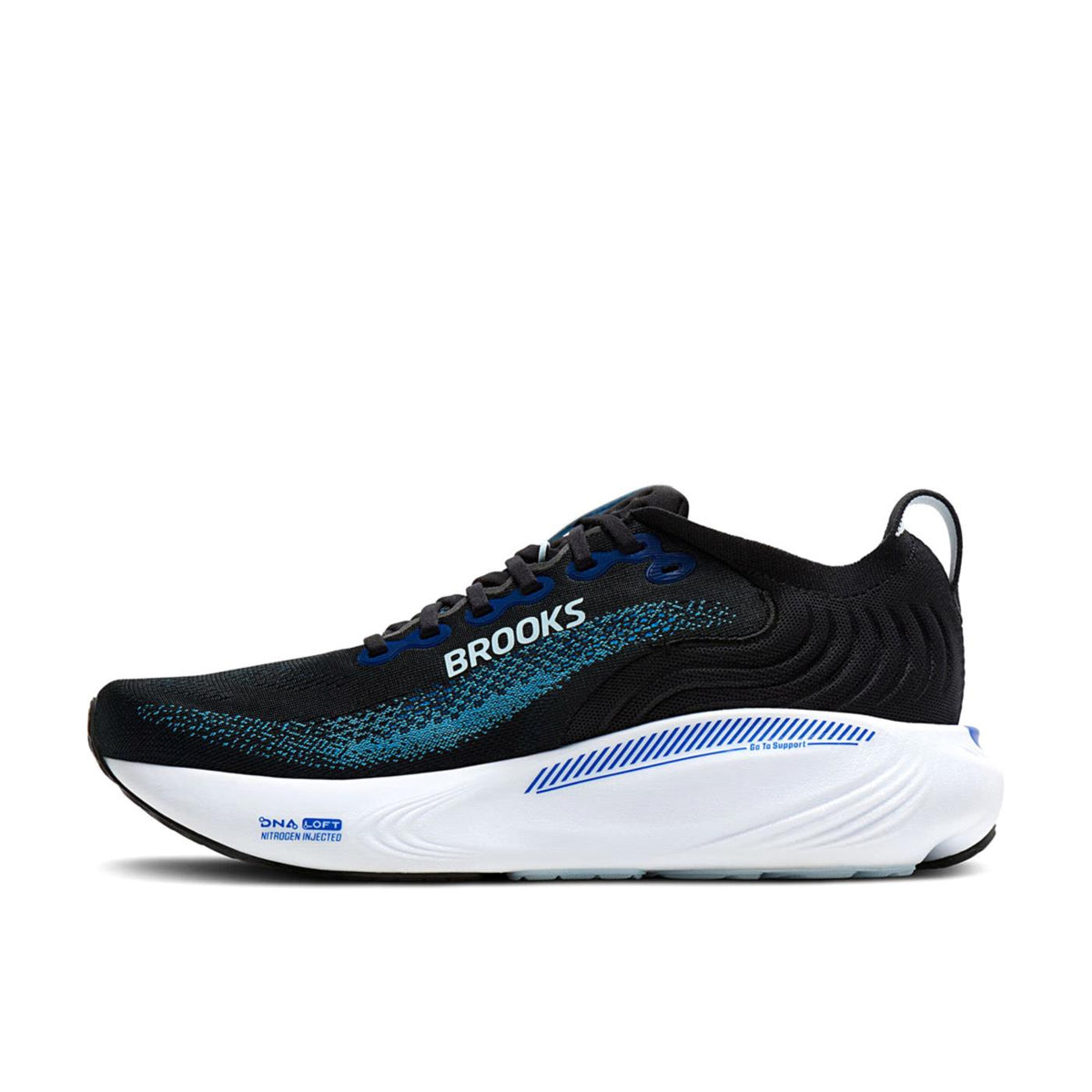 BROOKS ADRENALINE GTS 25 - seconda immagine