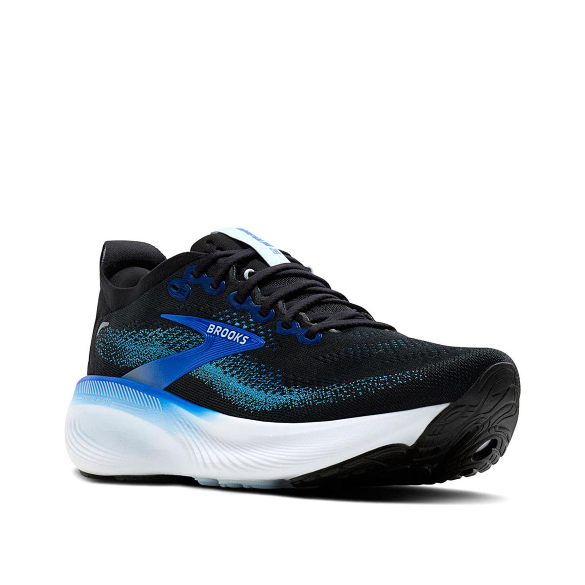 BROOKS ADRENALINE GTS 25 - Nero - vista 3