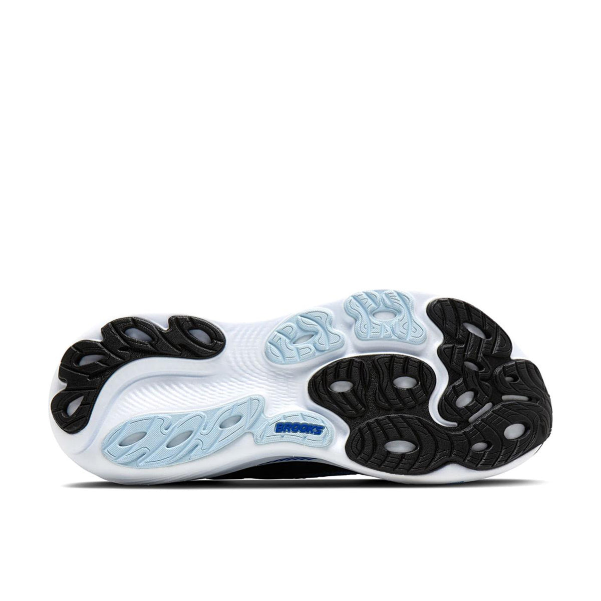 BROOKS ADRENALINE GTS 25 - Nero - vista 5