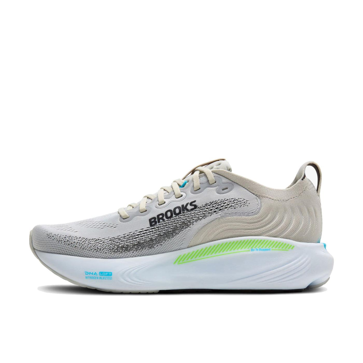 BROOKS ADRENALINE GTS 25 - seconda immagine