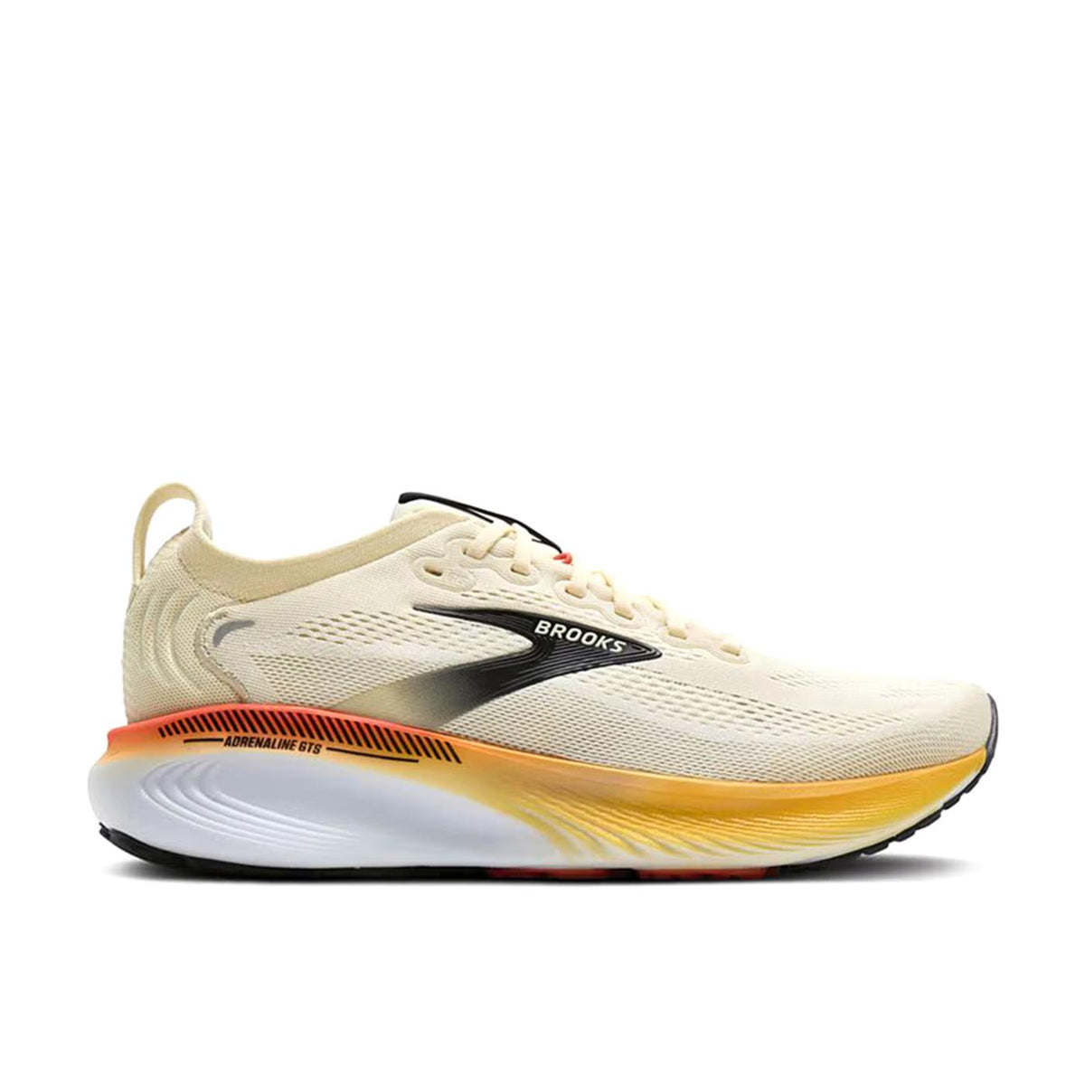 BROOKS ADRENALINE GTS 25 - Beige - immagine principale
