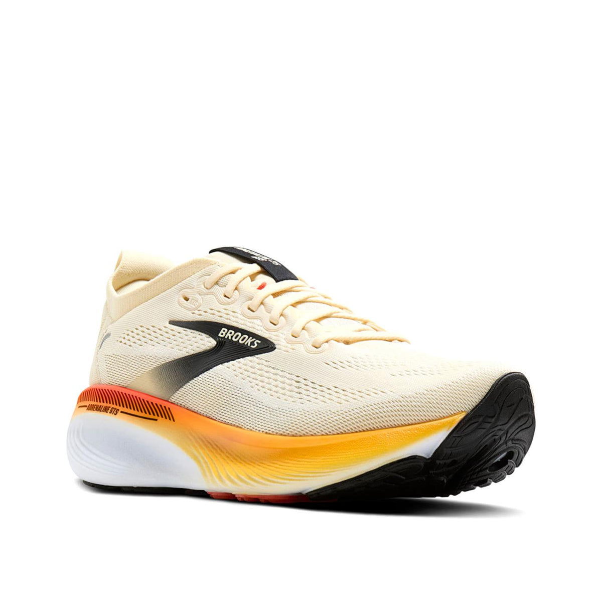BROOKS ADRENALINE GTS 25 - Beige - vista 3
