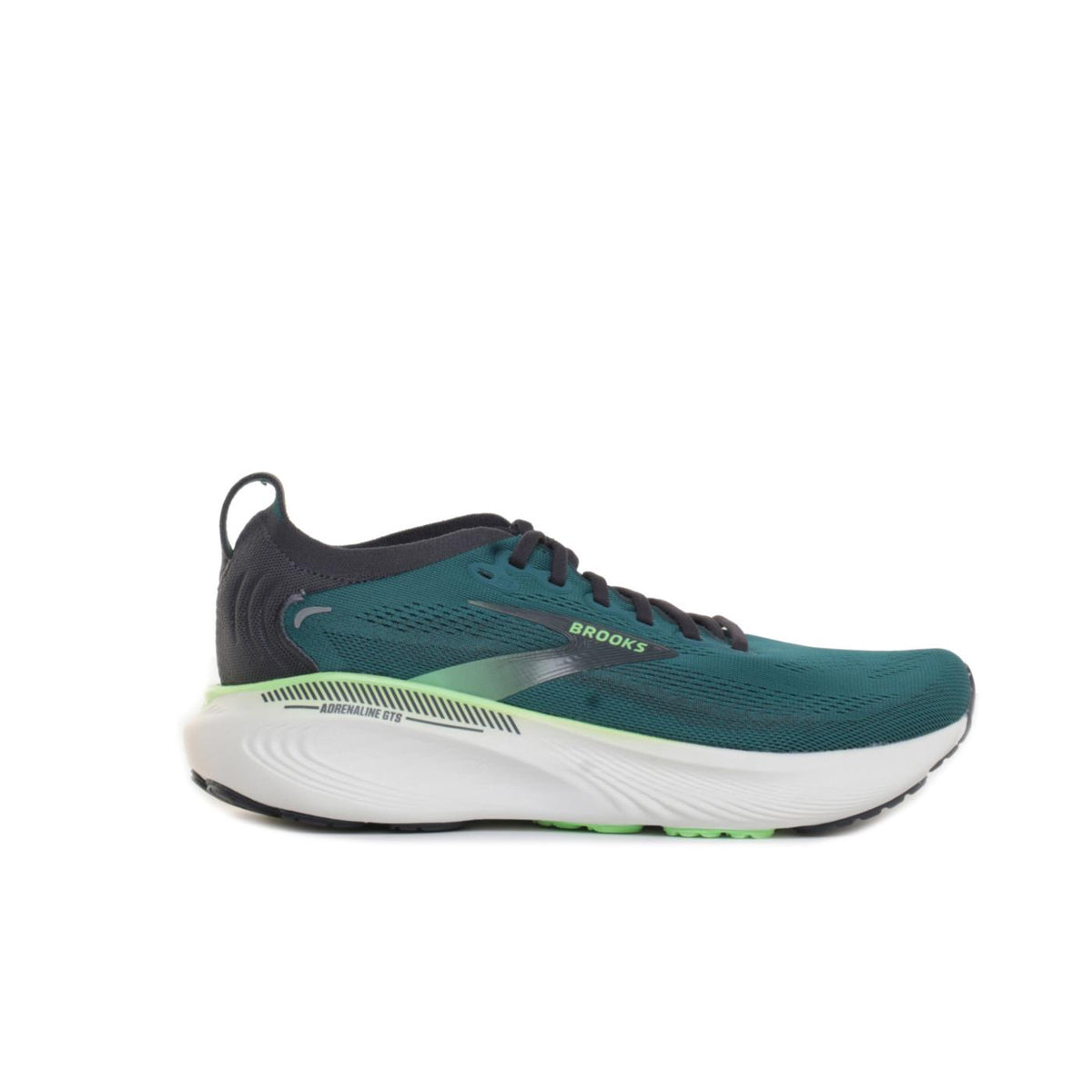 BROOKS ADRENALINE GTS 25 - Verde - immagine principale