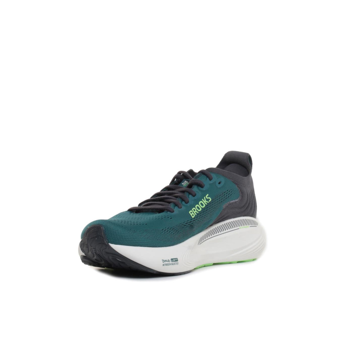 BROOKS ADRENALINE GTS 25 - Verde - vista 3