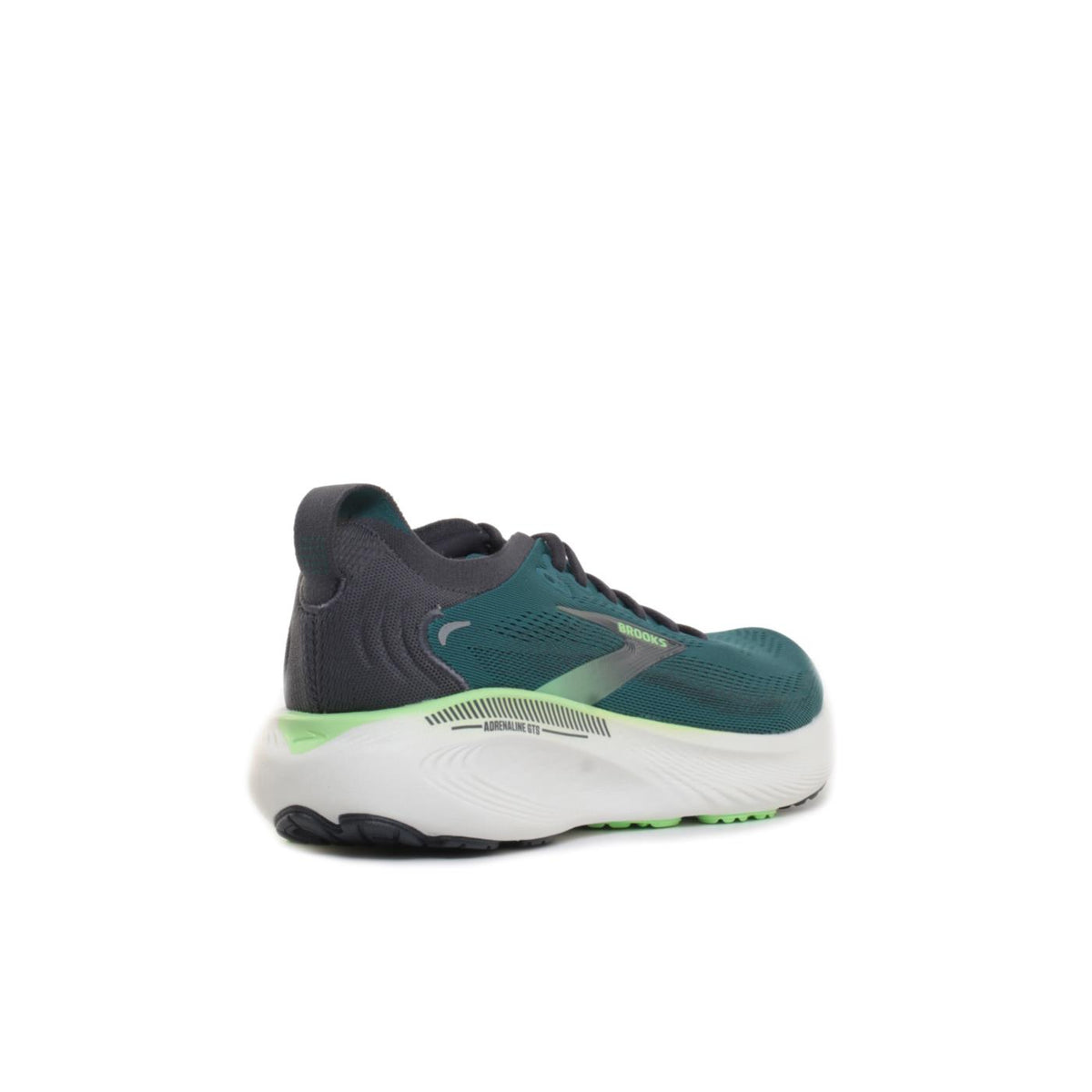 BROOKS ADRENALINE GTS 25 - Verde - vista 4