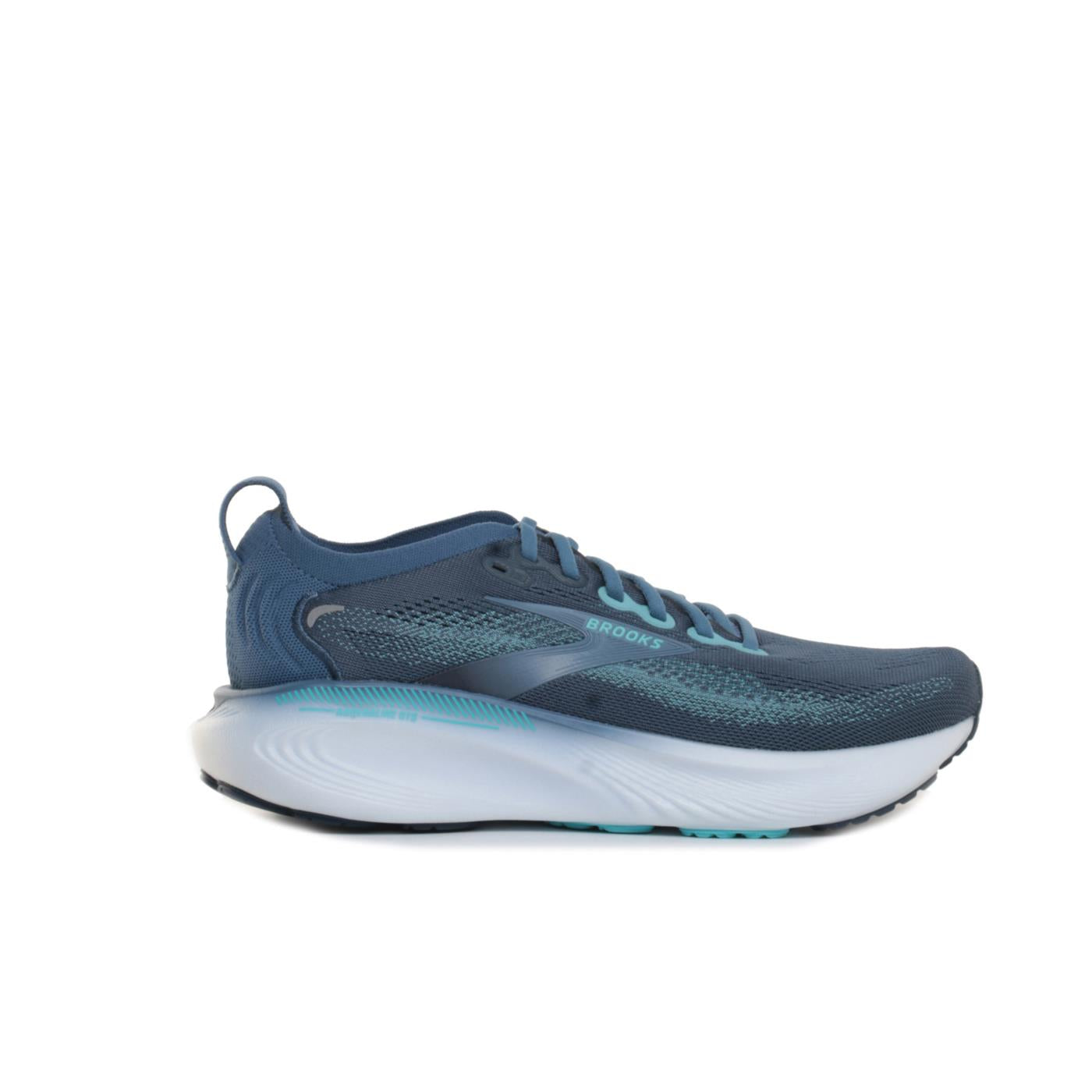 BROOKS ADRENALINE GTS 25 - Blu - immagine principale