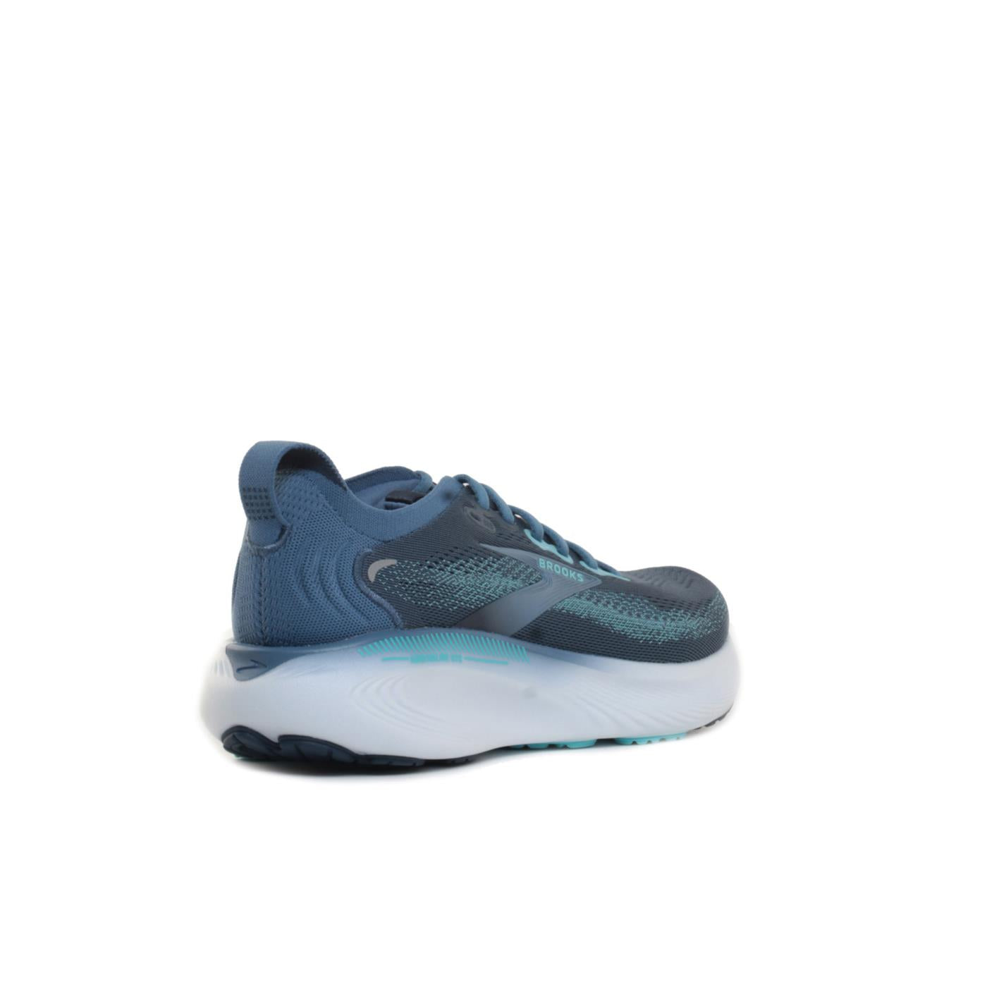 BROOKS ADRENALINE GTS 25 - Blu - vista 4