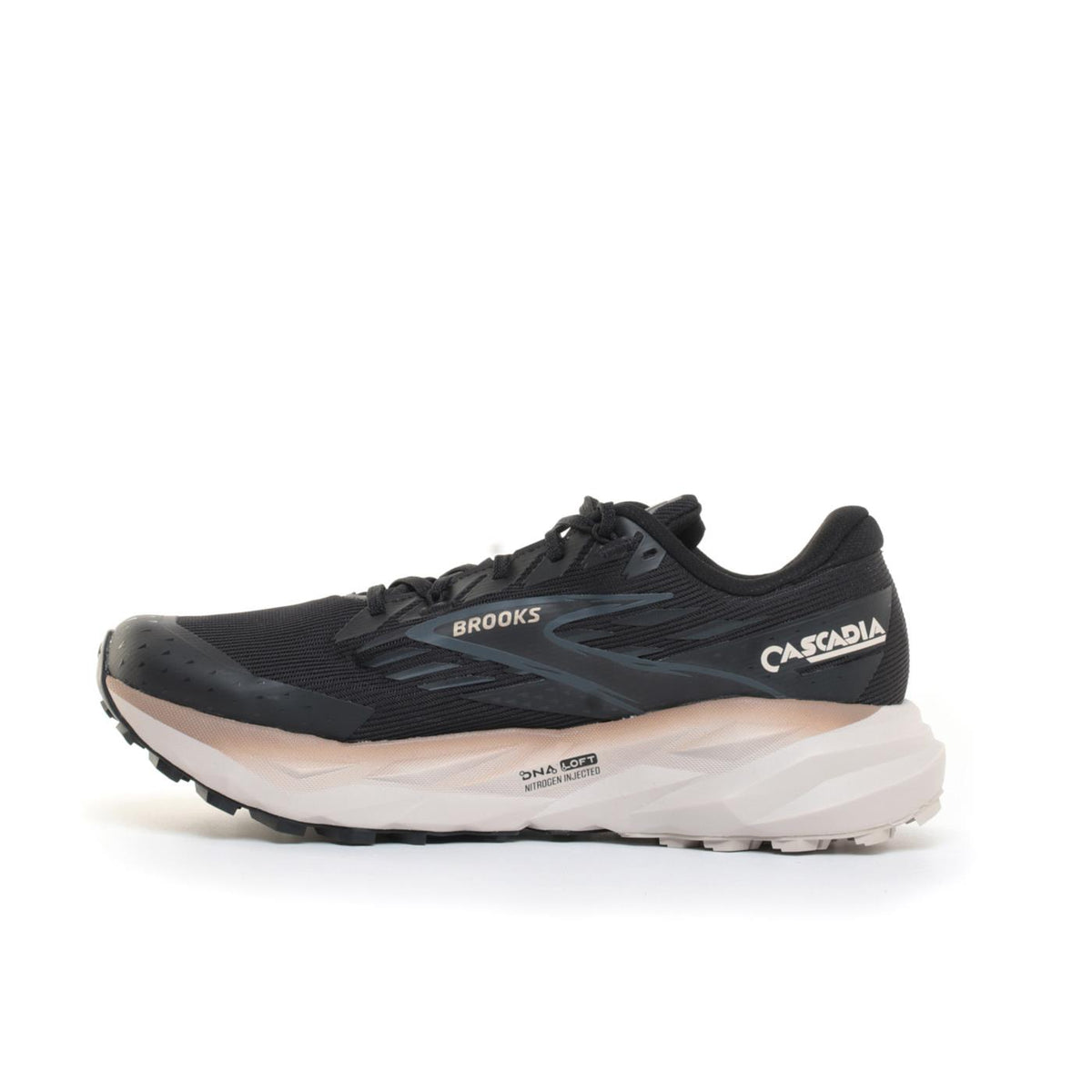 BROOKS CASCADIA 19 GTX - seconda immagine