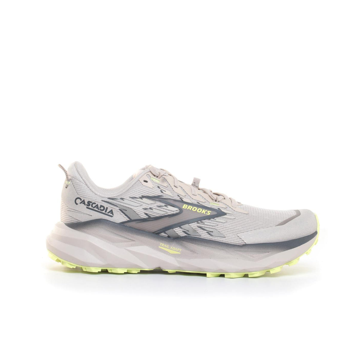 BROOKS CASCADIA 19
