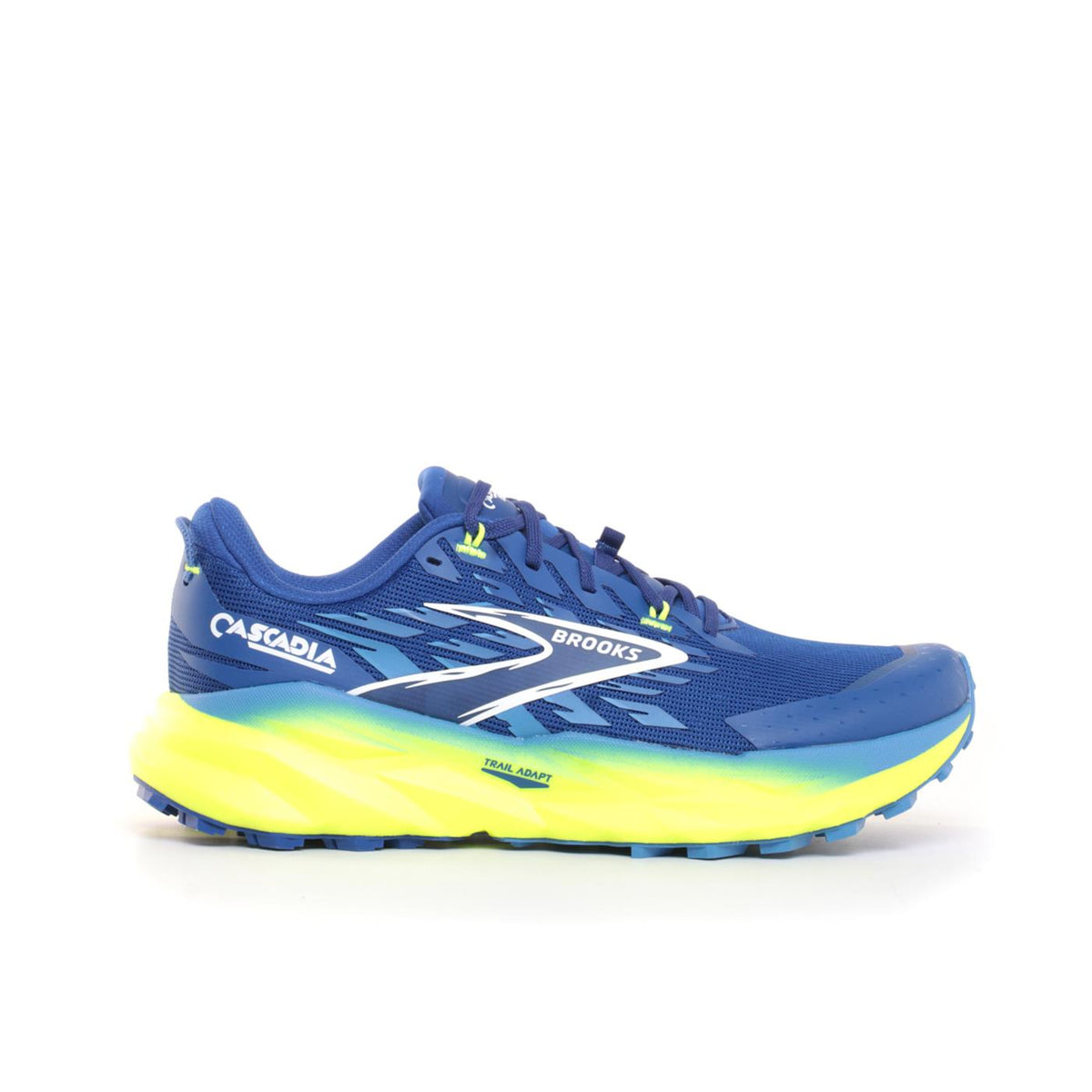 BROOKS CASCADIA 19