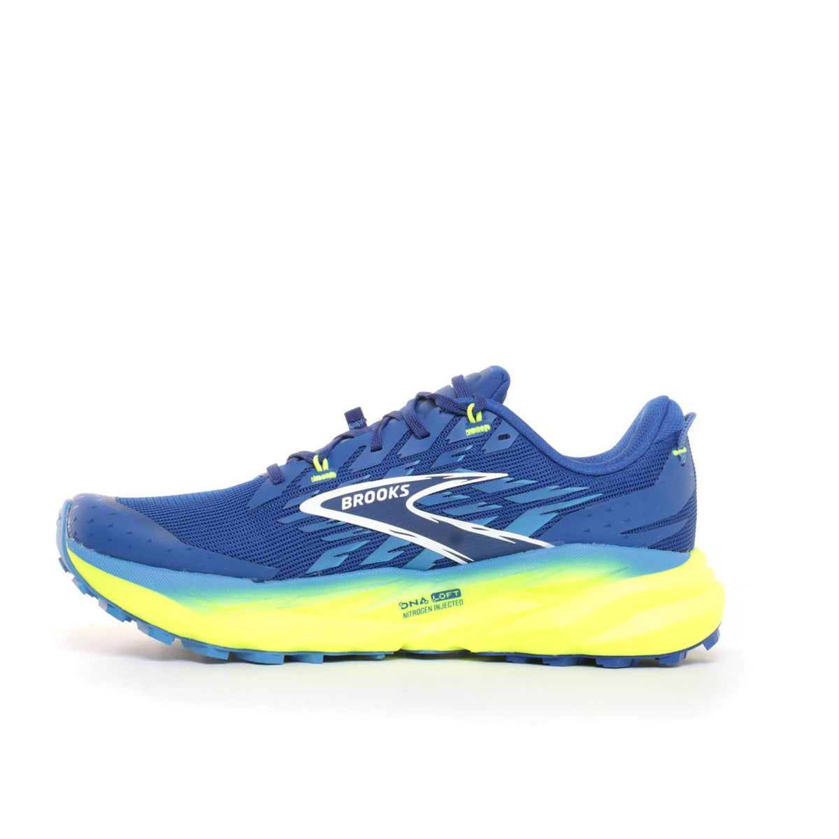 BROOKS CASCADIA 19 - seconda immagine