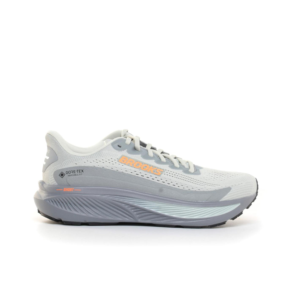 BROOKS GHOST 17 GTX