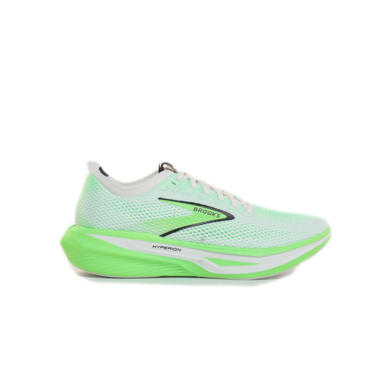 BROOKS HYPERION 3 - Verde - immagine principale