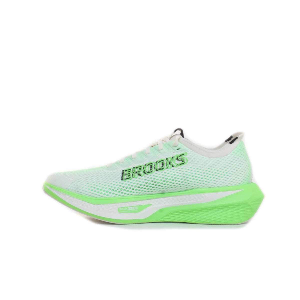 BROOKS HYPERION 3 - Verde - vista 2